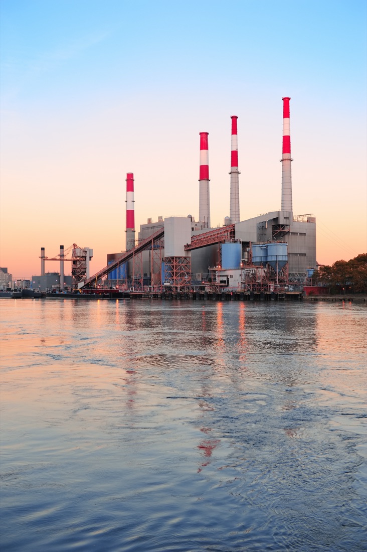 NP Energy Services LLC — oil and gas facility